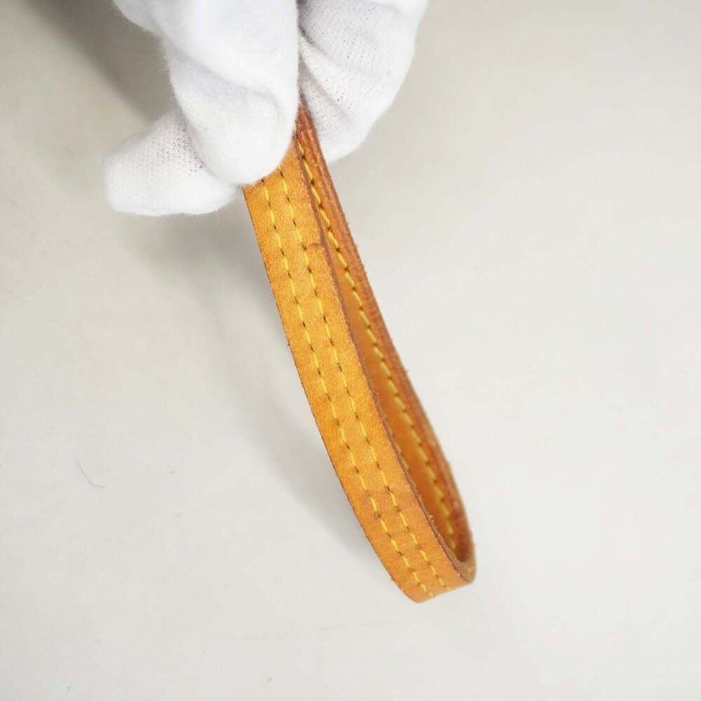 LOUIS VUITTON Brown Monogram Neverfull MM Tote Bag - Picture 9 of 11